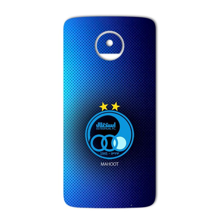 برچسب تزئینی ماهوت مدل ESTEGHLAL Design مناسب برای گوشی  Motorola Moto Z Play MAHOOT ESTEGHLAL Design Sticker for Motorola Moto Z